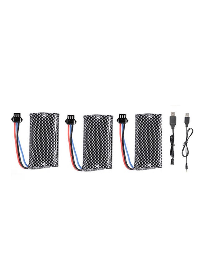 2.4Ghz 4Wd Off-Road Double-Sided Car With Gesture Sensor Watch Lights 38.5x28.8x15cm