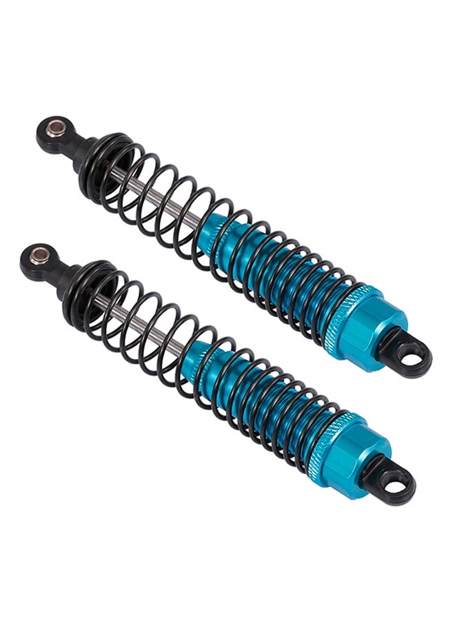 4-Piece Shock Absorber Damper Set