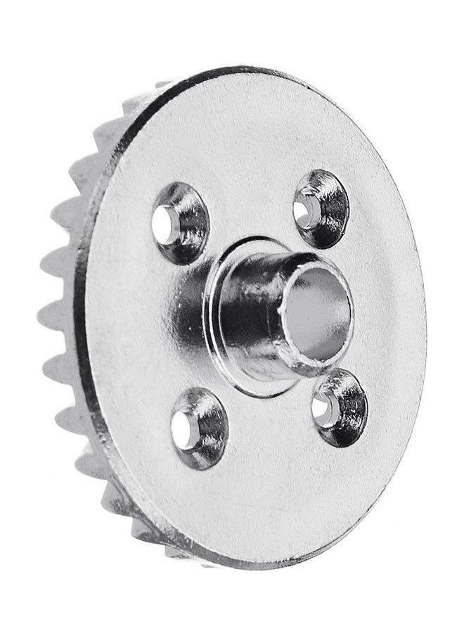 16-Piece Upgrade Metal Gear For 144001/12428-A/B/C/12423 RC Car