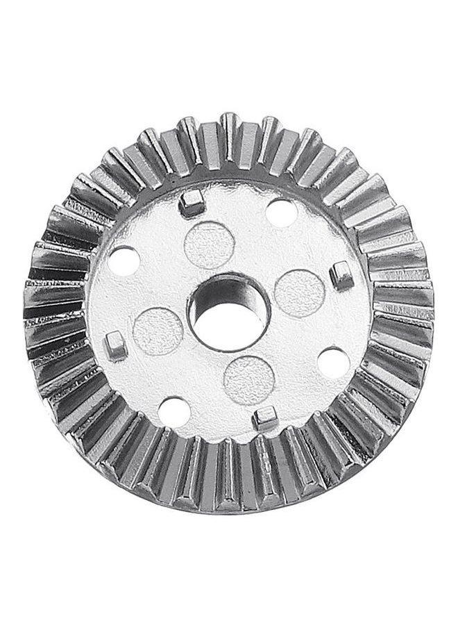 16-Piece Upgrade Metal Gear For 144001/12428-A/B/C/12423 RC Car