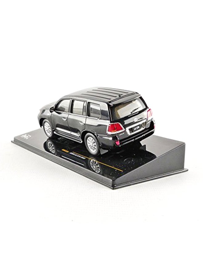 Lexus LX570 Diecast Car 17x6.5x6cm