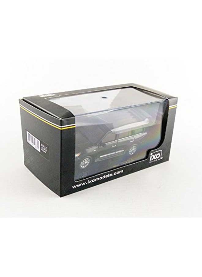 Lexus LX570 Diecast Car 17x6.5x6cm