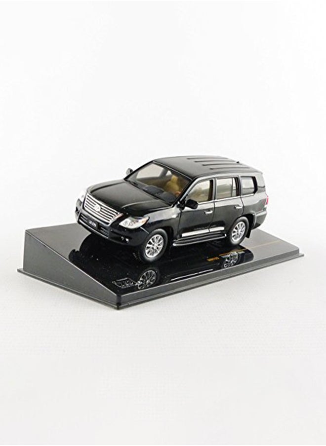 Lexus LX570 Diecast Car 17x6.5x6cm