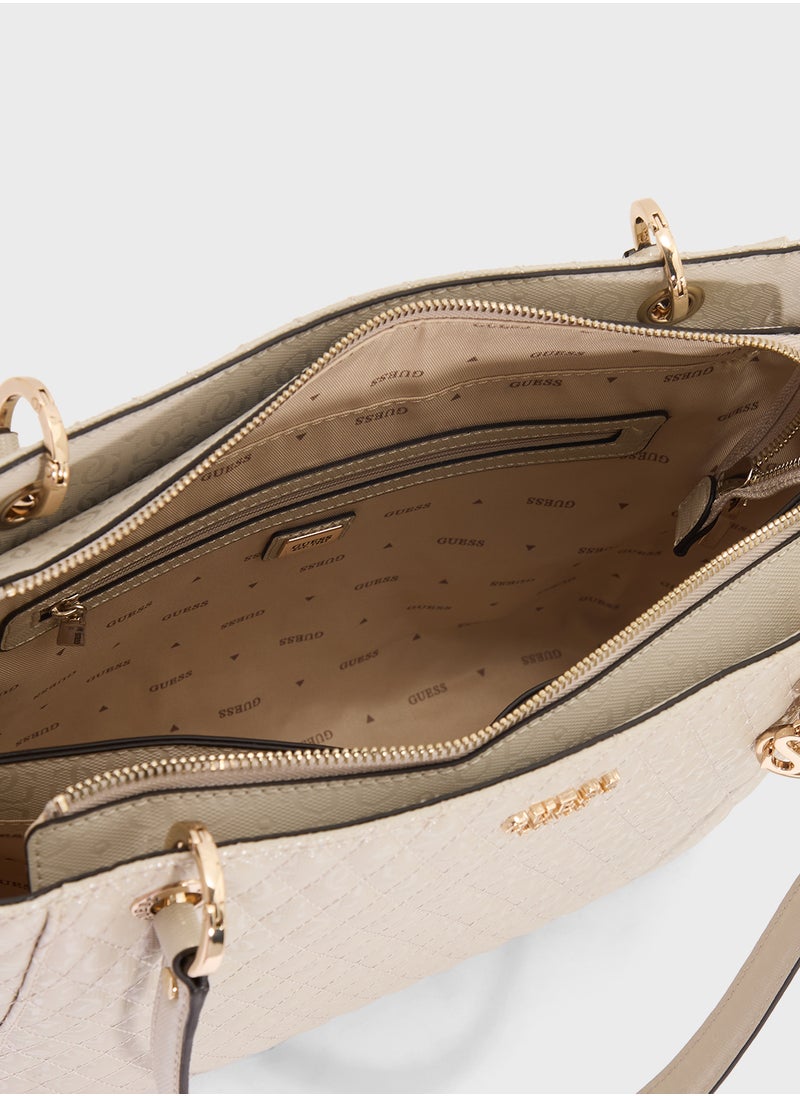 Betula Noel Tote