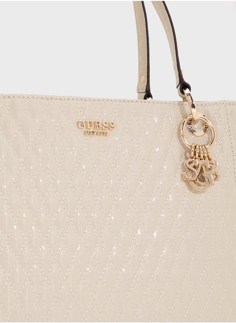 Betula Noel Tote