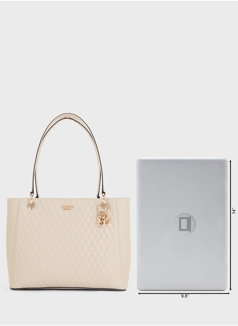 Betula Noel Tote