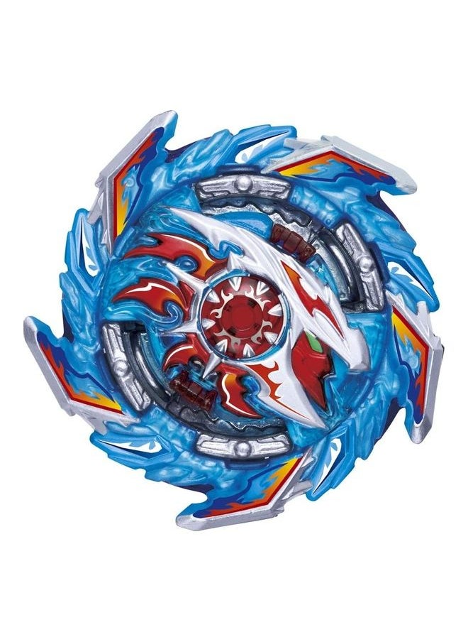 Beyblade Burst B-160 Booster King Helios.Zn 1B Active Toy 7 x 5 x 4cm