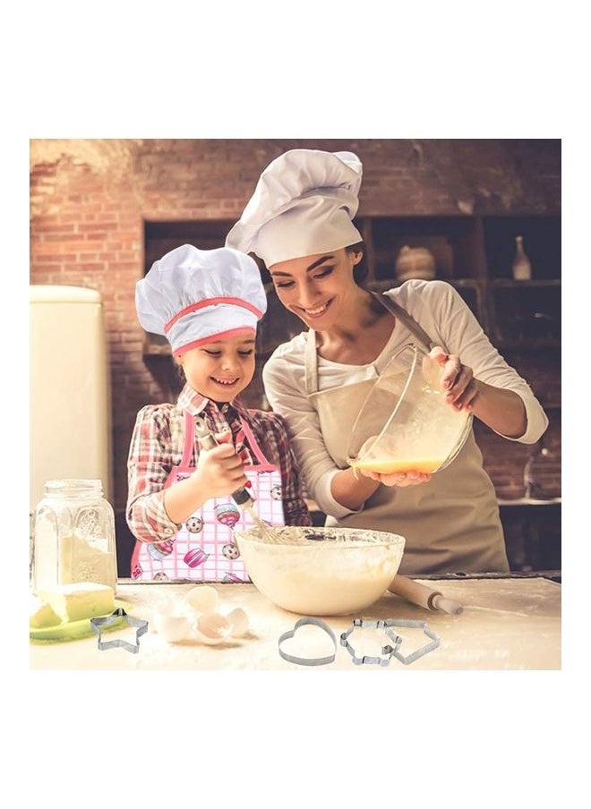 Kids Chef Play Set