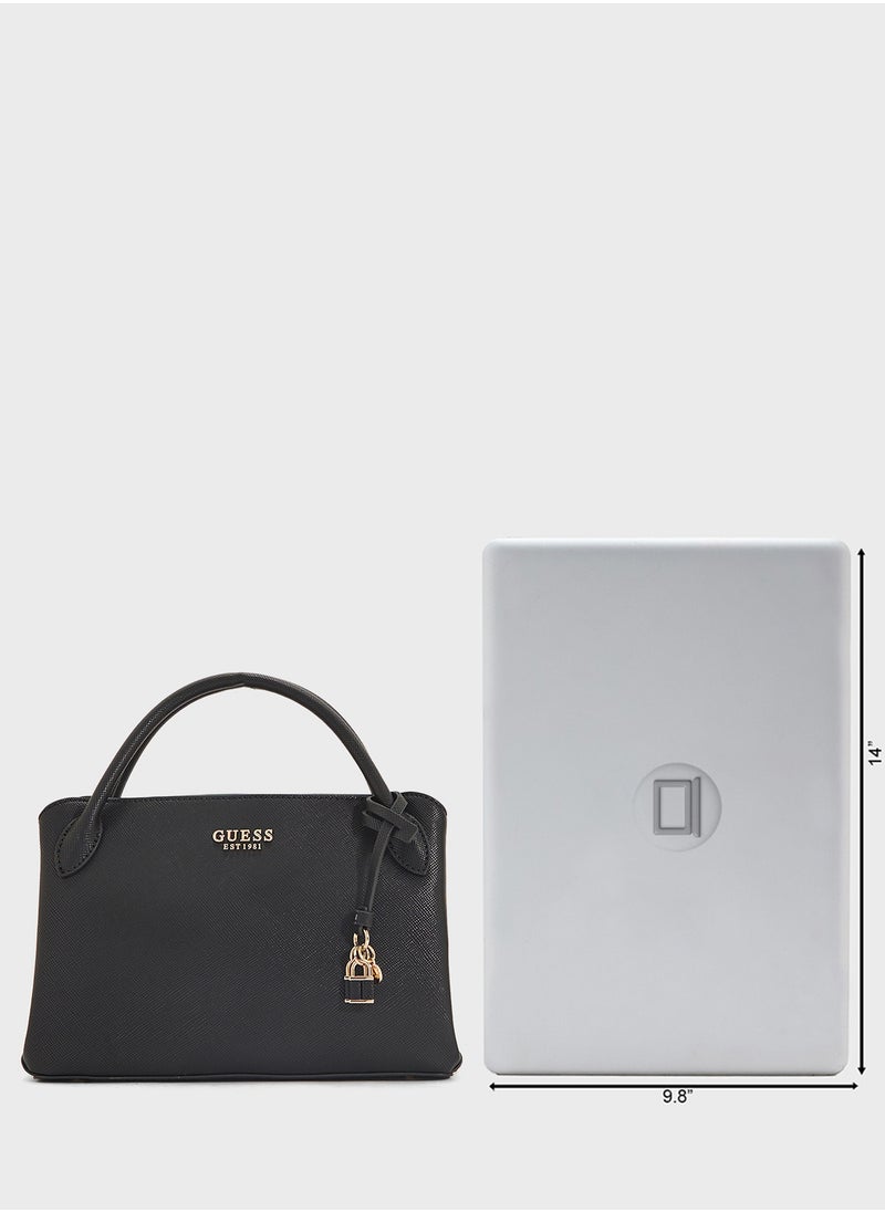 Fedana Elite Satchel