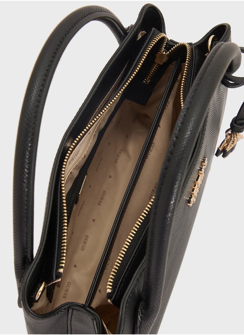 Fedana Elite Satchel