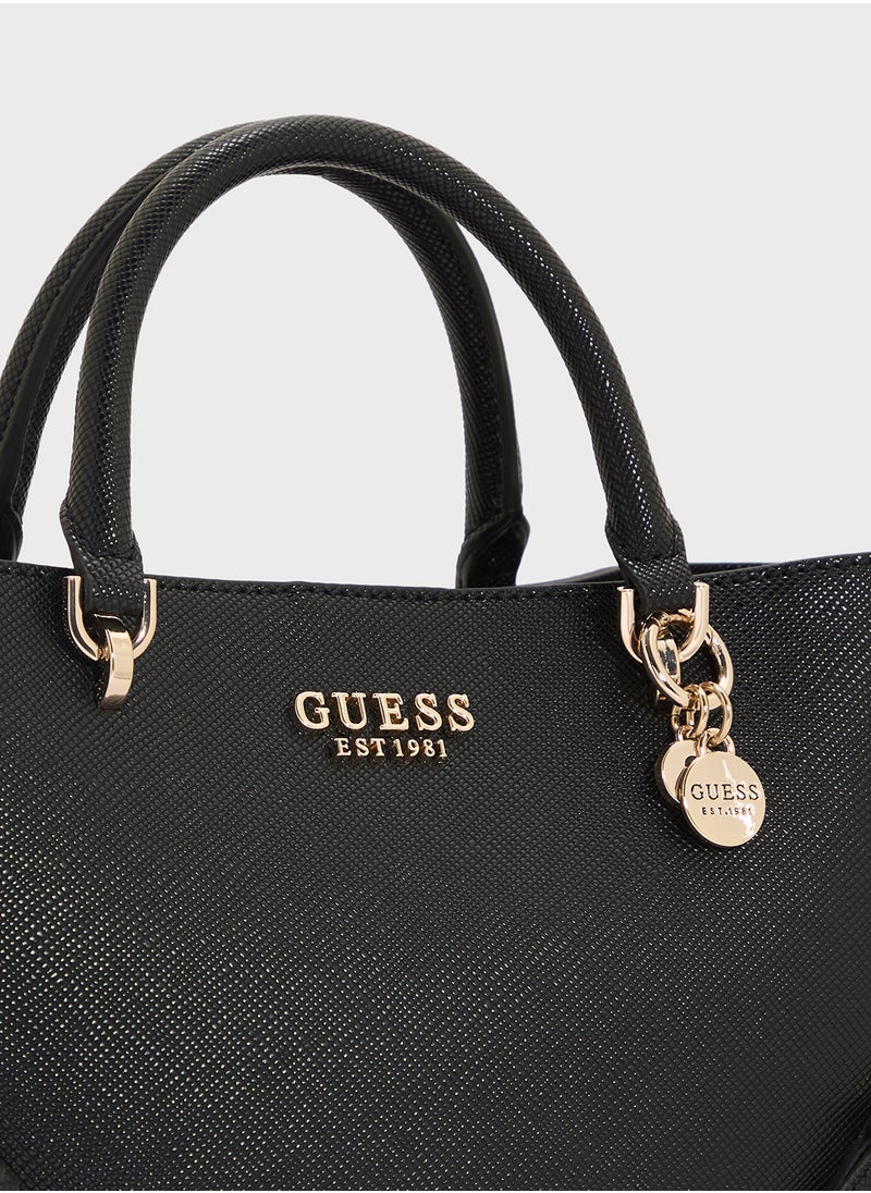 Bramina Girlfriend Satchel