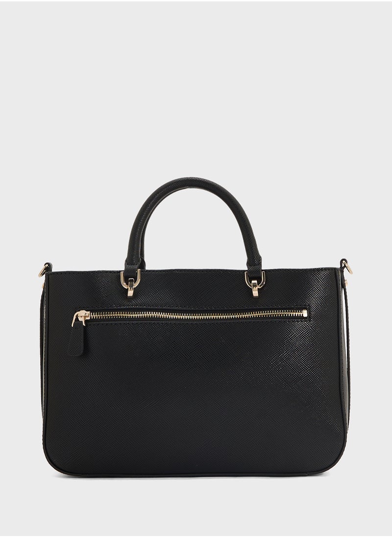 Bramina Girlfriend Satchel