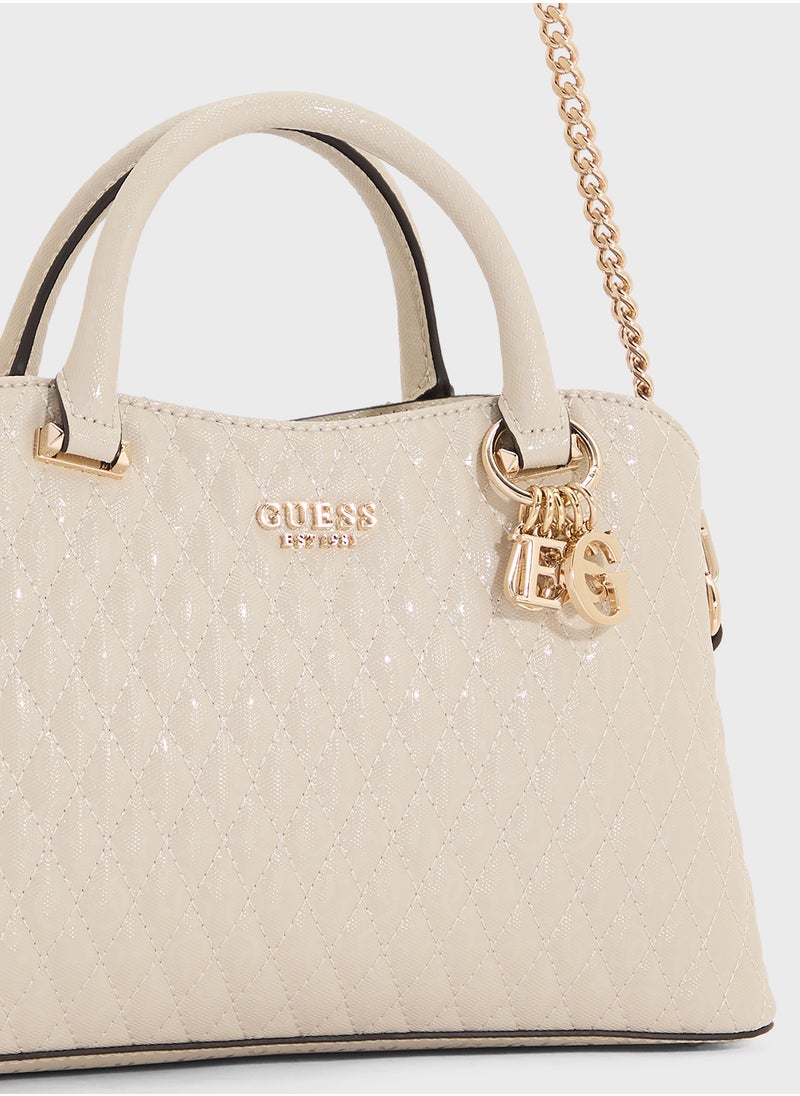 Betula Satchel
