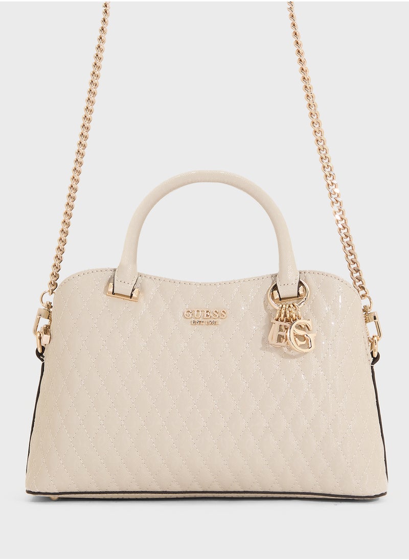 Betula Satchel