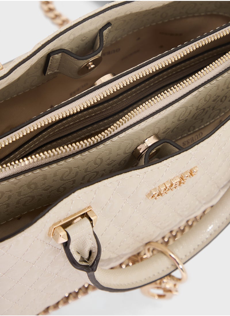 Betula Satchel