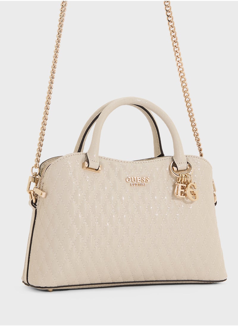 Betula Satchel