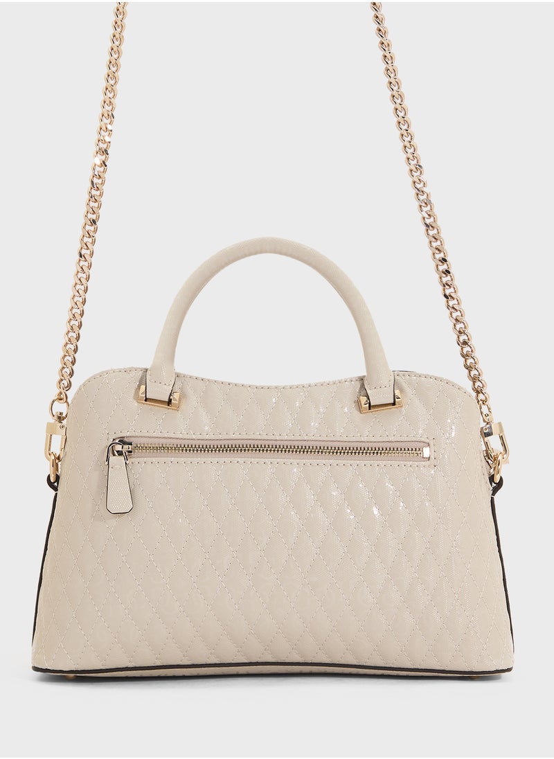 Betula Satchel