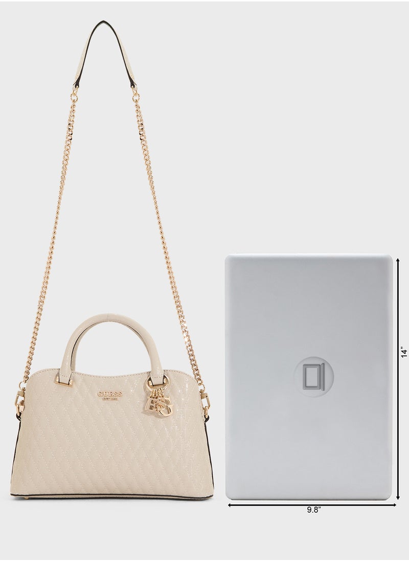 Betula Satchel