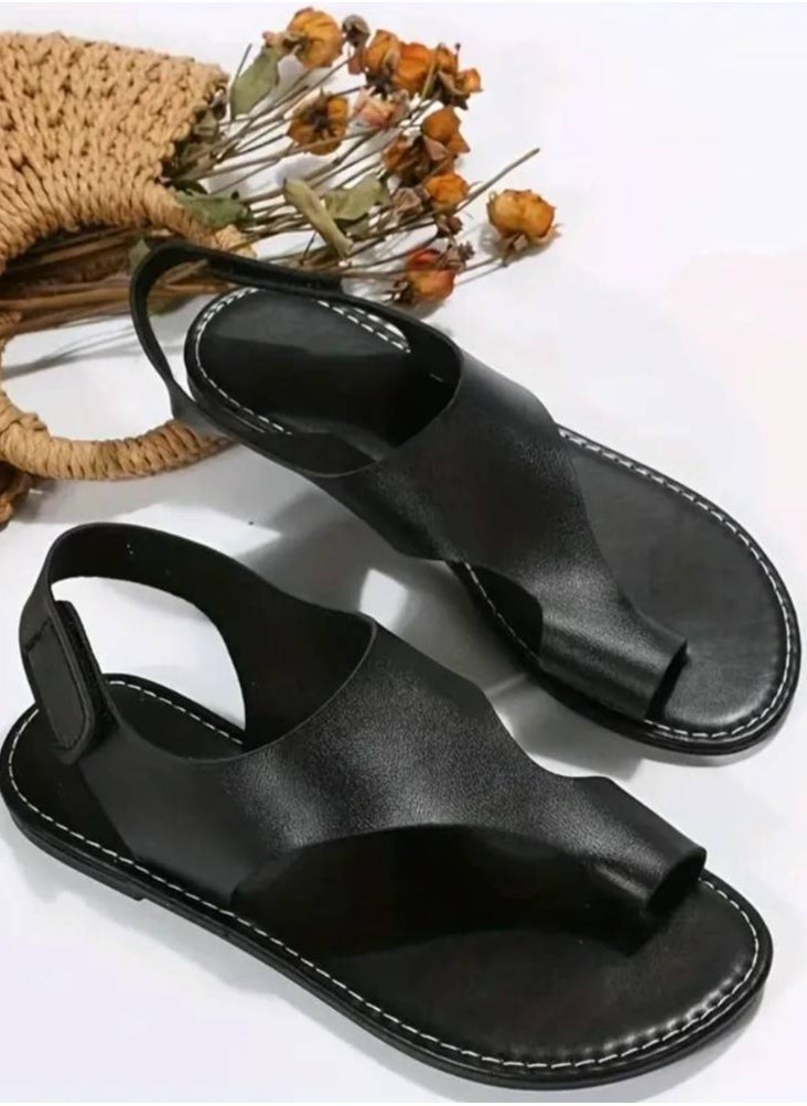 The Classic Sandals of Summer Elegant and Comfortable Footwear for Every Occasion