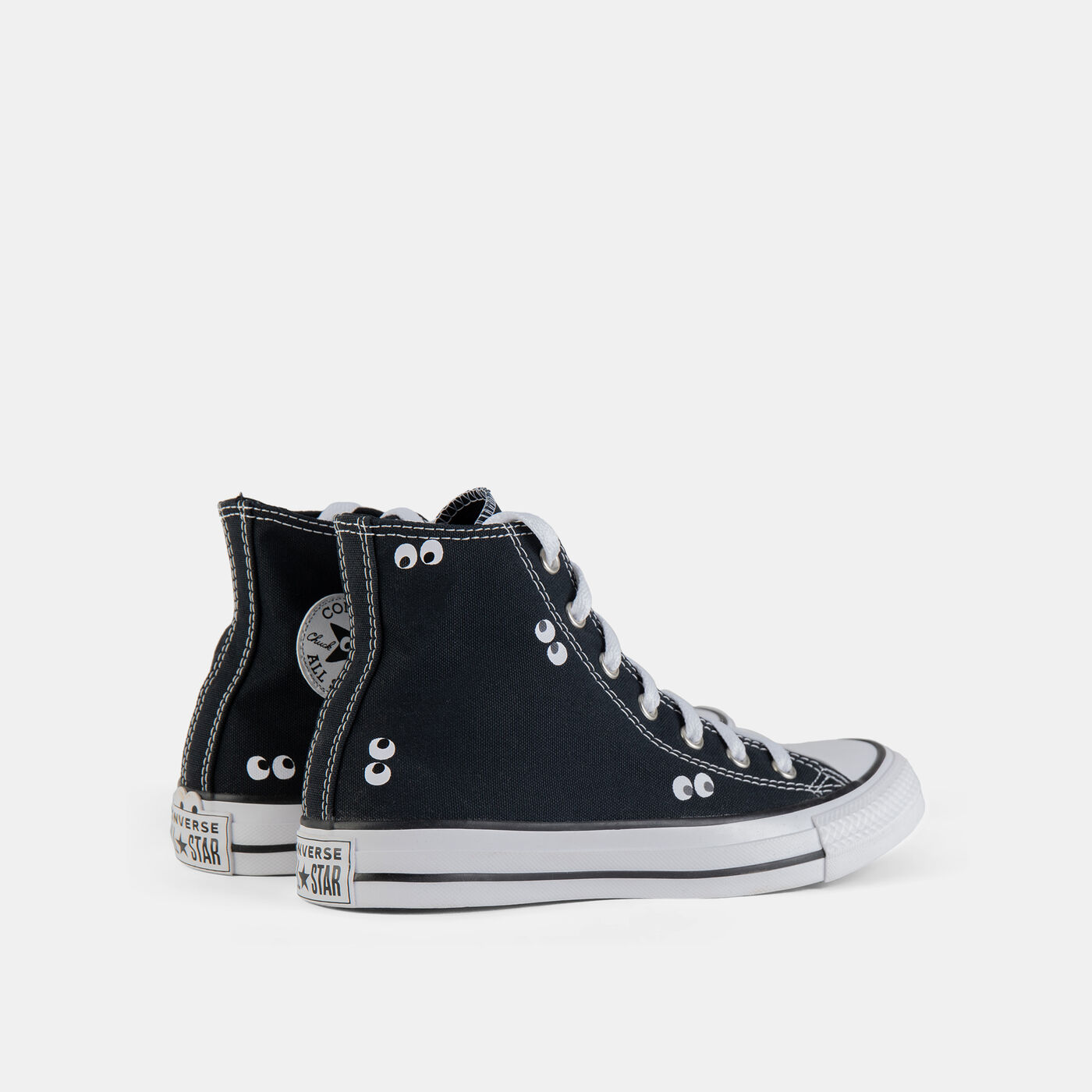 Kids' Chuck Taylor All Star Shoes