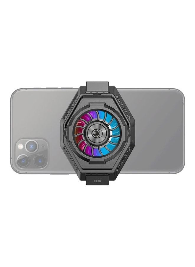 Mobile Phone Gaming Radiator Cooling Fan - wireless