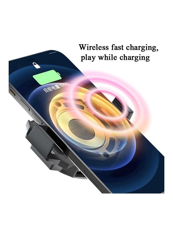 Cooling Semiconductor Mobile Phone Gaming Wired Radiator