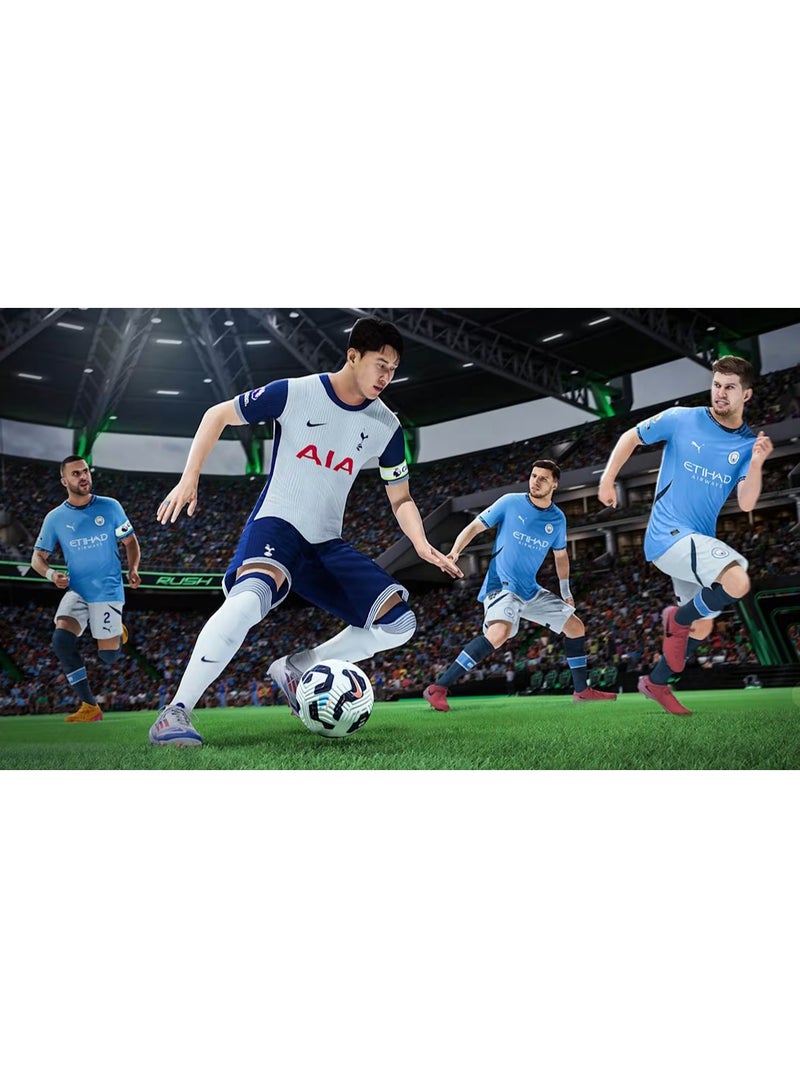 EA Sports FC 25 - Sports - Nintendo Switch