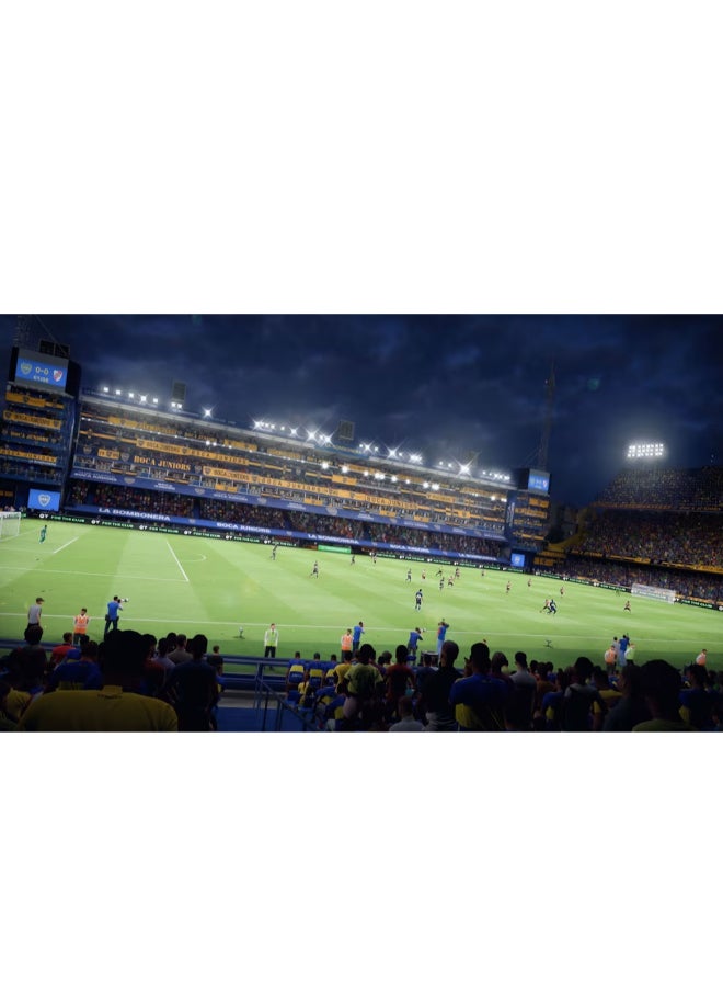 EA Sports FC 25 - Sports - Nintendo Switch