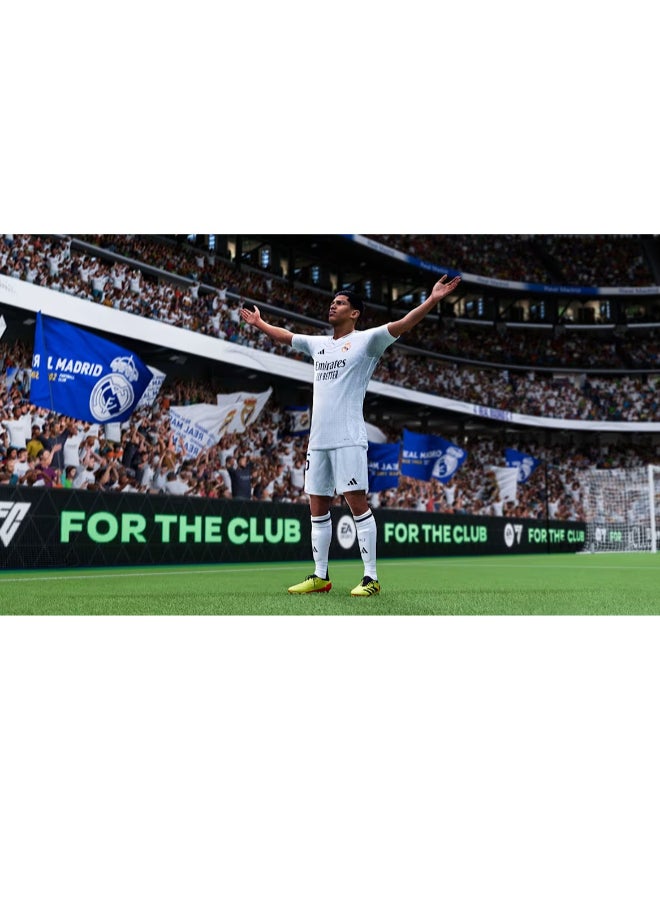 EA Sports FC 25 - Sports - Nintendo Switch
