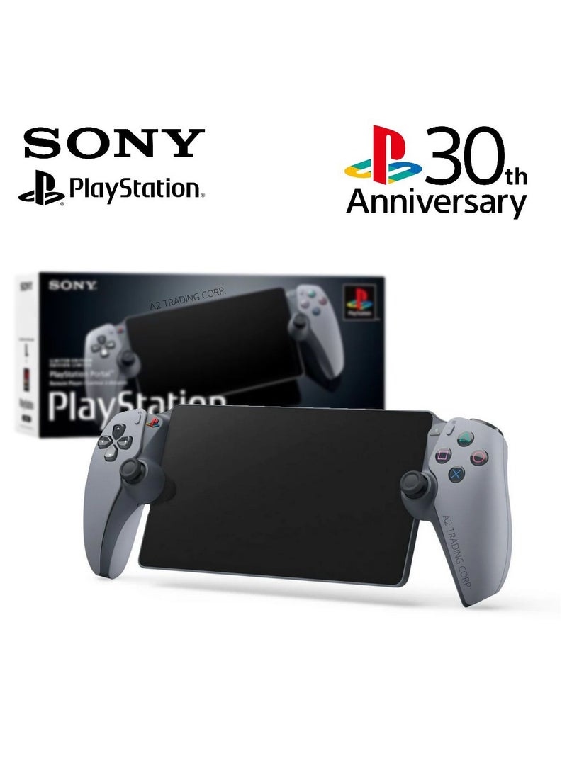 PlayStation Portal™ Remote Player - 30th Anniversary Limited Edition
