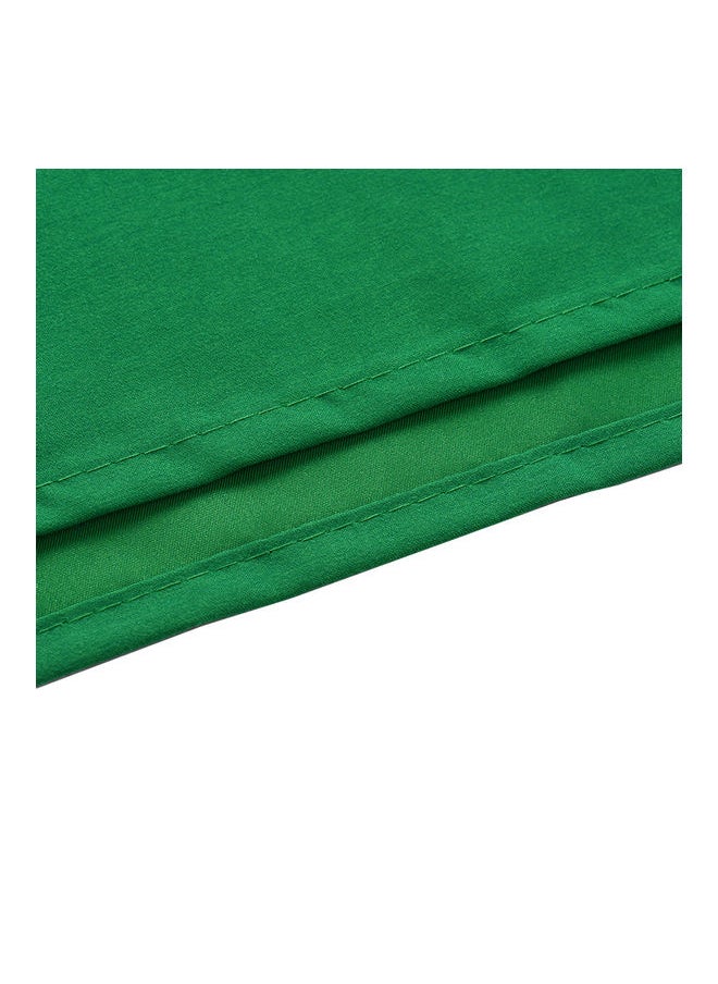 Professional Screen Cloth for Background Green
