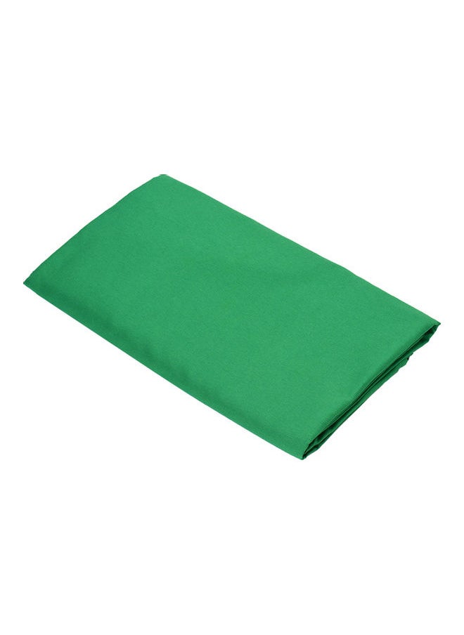 Professional Screen Cloth for Background Green