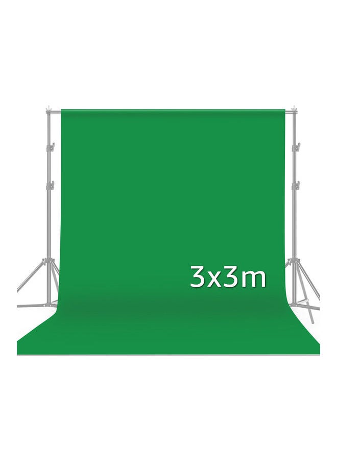 Professional Screen Cloth for Background Green