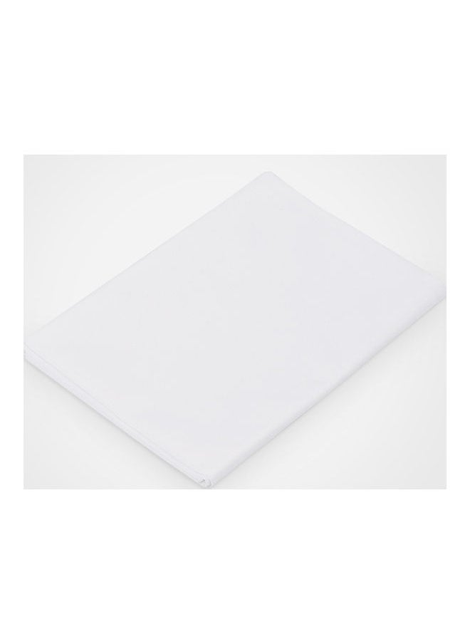 Durable Photography Backdrop Photo Studio Props Vinyl Material White