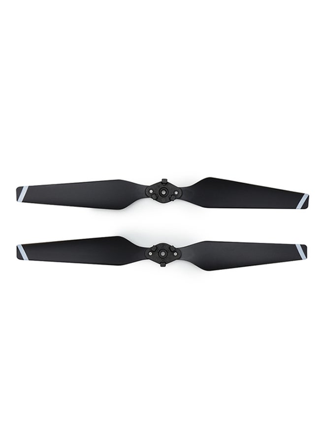 Mavic Quick Release Folding Propellers Black