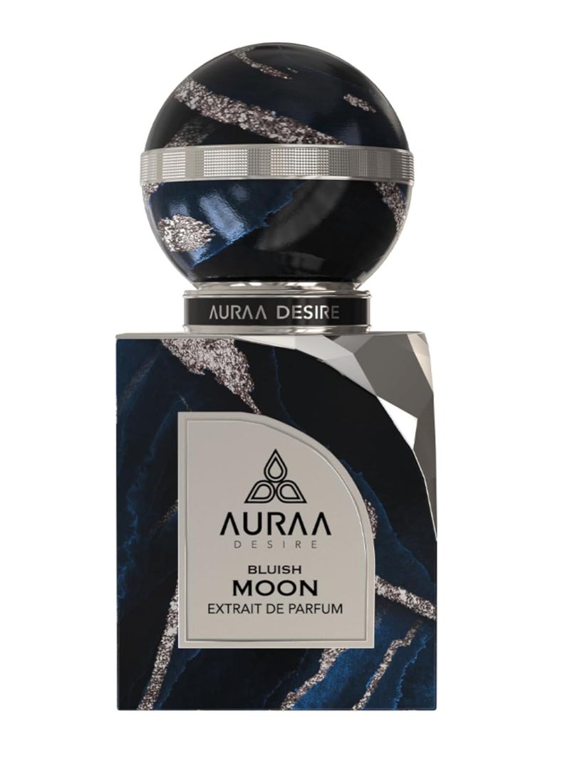 Bluish Moon Extrait de Parfum 100 ml