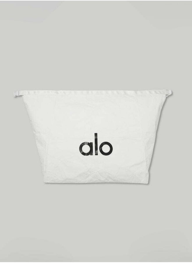 Alo Yoga keep it dry fitness bag
