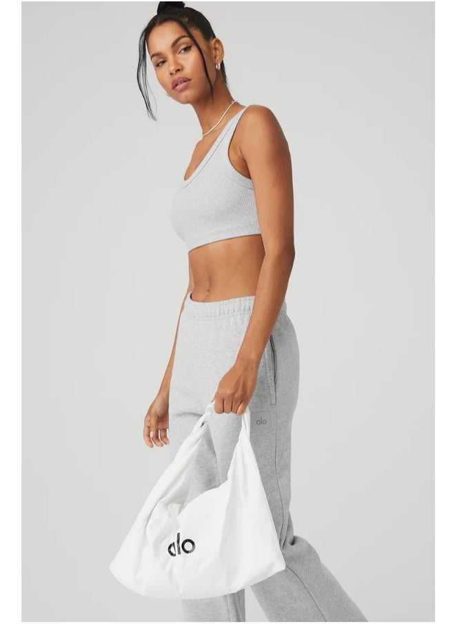 Alo Yoga keep it dry fitness bag