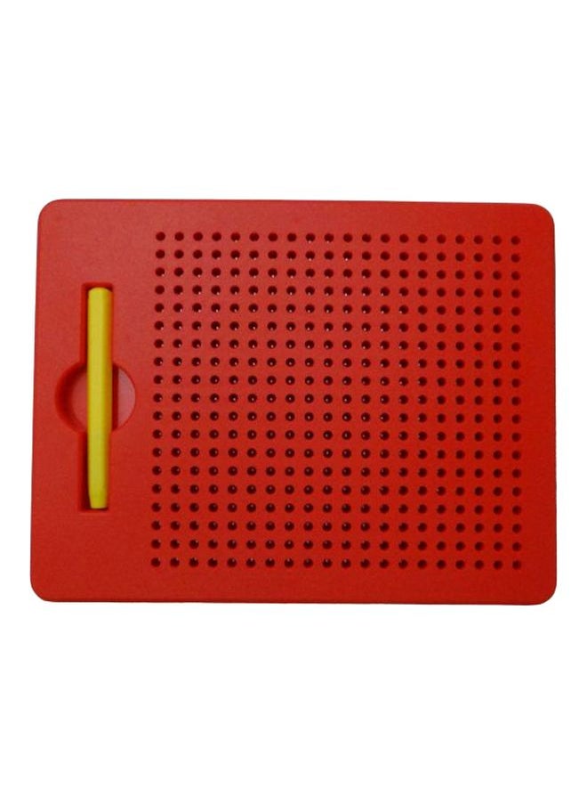 Magnetic Steel Ball Drawing Board