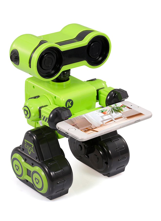 RC Smart Robo Toy R13
