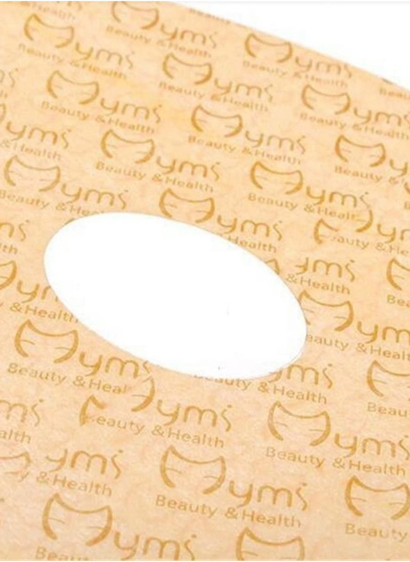 Mymi Wonder Patch Belly Wing Works For Toning Contouring Firming - 20 pieces