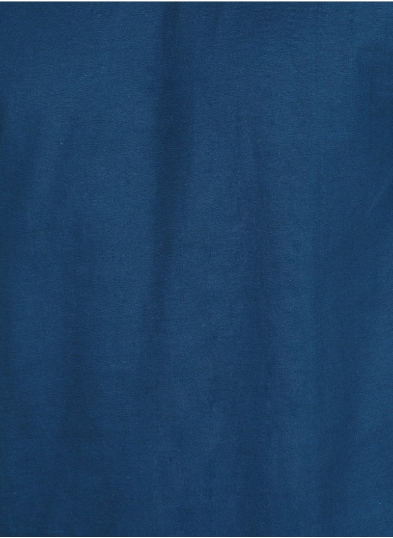 victor and jane Mens - Premium Supersoft Woven Long Pyjamas Set