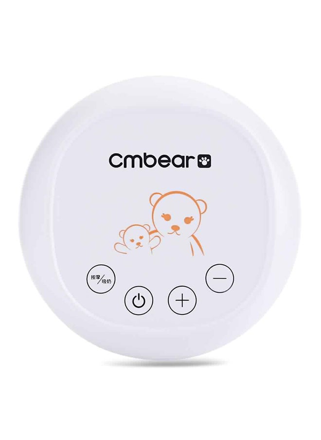 Portable Quiet Operation Massage Advanced Electric Breast Pump