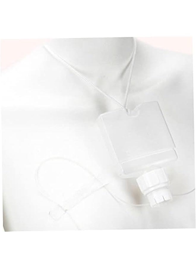 1 Set Color Box Auxiliary Breast Milk Pp