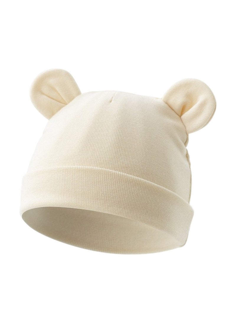 Bambimici - Baby Beanie Bear - D Set of 4