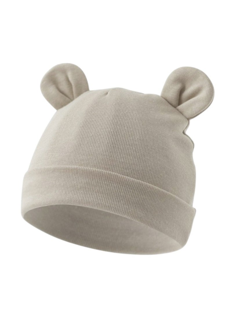 Bambimici - Baby Beanie Bear - D Set of 4