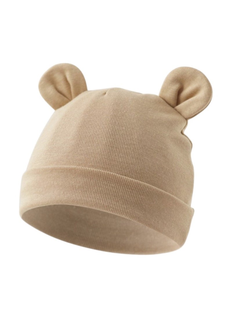 Bambimici - Baby Beanie Bear - D Set of 4