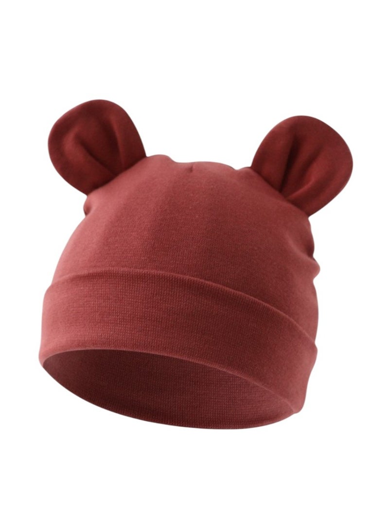Bambimici - Baby Beanie Bear - D Set of 4