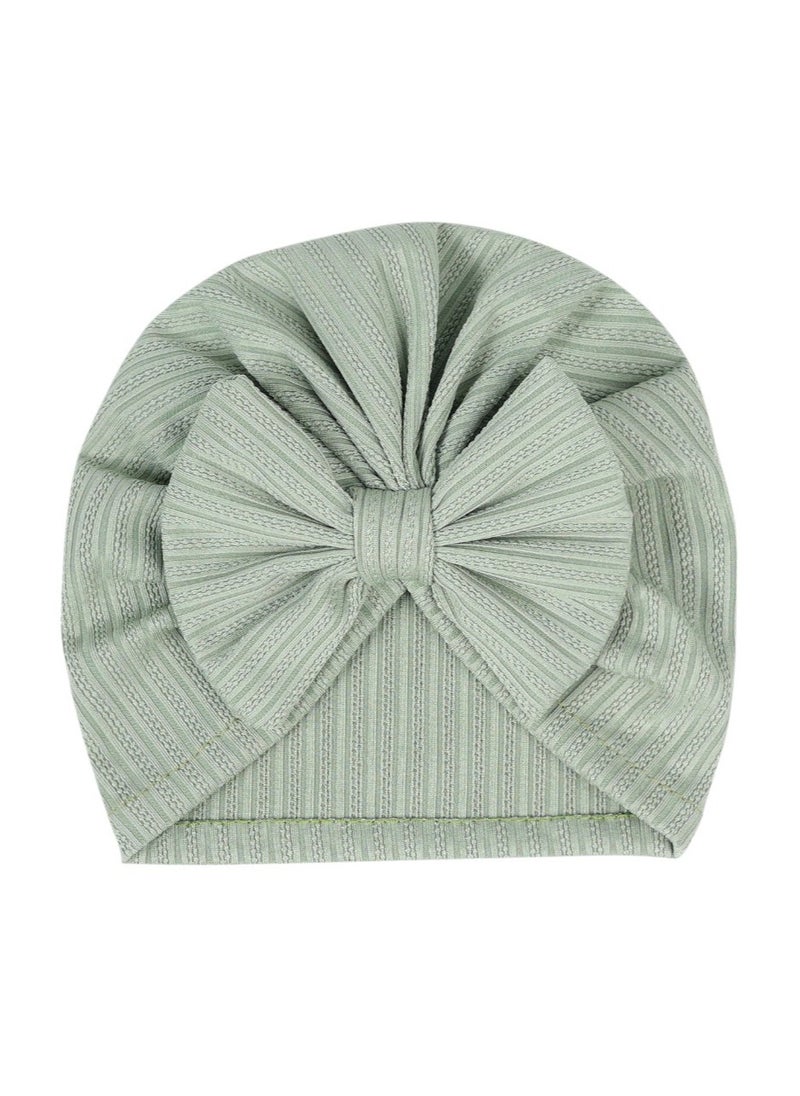 Bambimici -  5 pcs BabyBow Turban Hat - Set 2