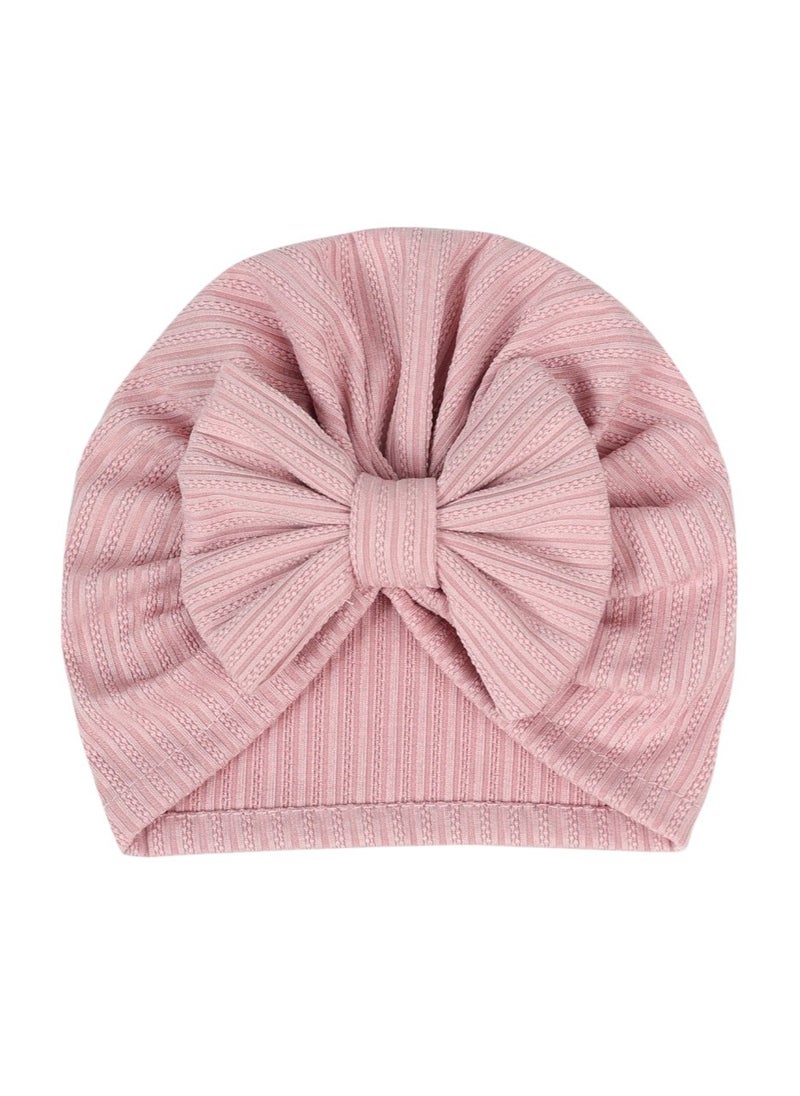 Bambimici -  5 pcs BabyBow Turban Hat - Set 2
